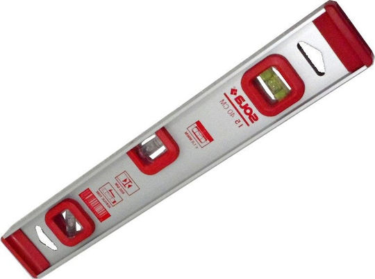 Sola I5 50 Spirit Level Aluminum 50cm with 3 Eyes