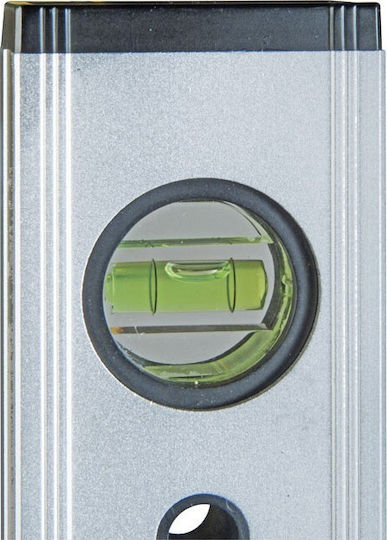 Stanley Digital Angle Ruler For Electricians Aluminum Length 40cm With Protractor And Spirit Level