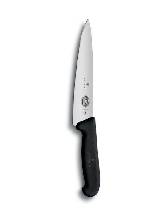 Victorinox Fibrox Knife Meat from Stainless Steel 19cm