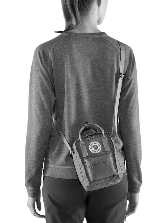 Kanken Sling Men's Bag Shoulder / Crossbody Black