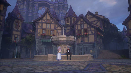 Kingdom Hearts The Story So Far PS4 Game
