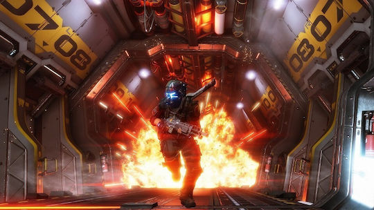 Titanfall 2 Joc Xbox One