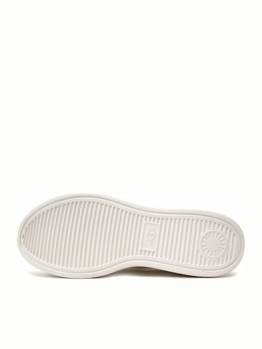 Libu 1110876 Women's White Sneakers