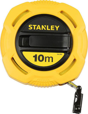 Stanley Tape Measure 12.7mm x 10m