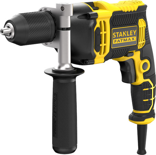 Stanley Hammer Drill 750W with Case