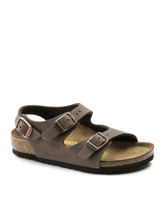 Kids' Sandals Rio Anatomic Brown