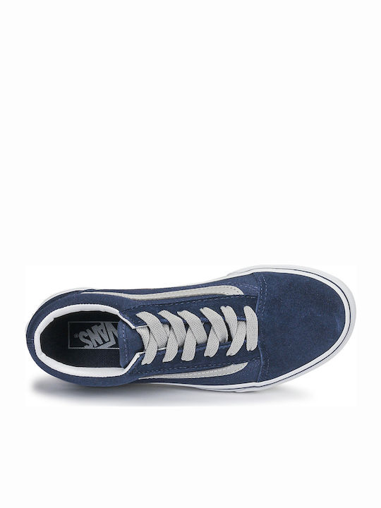 Old Skool JN Old Skool Kids Sneakers Navy Blue