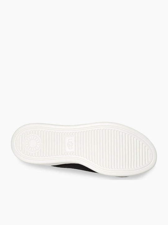 Libu 1110876 Γυναικεία Sneakers Μαύρα