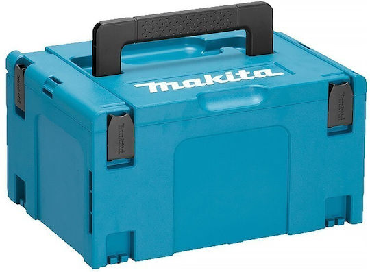Makita DHS680RTJ Circular Saw 18V 2x5Ah with Speed Control and with Dust Extraction System