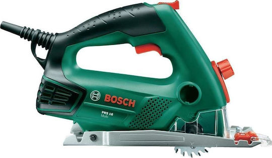 Bosch PKS 16 Multi Sculă circulară