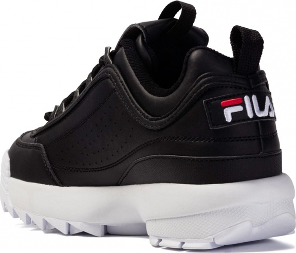 fila heritage disruptor