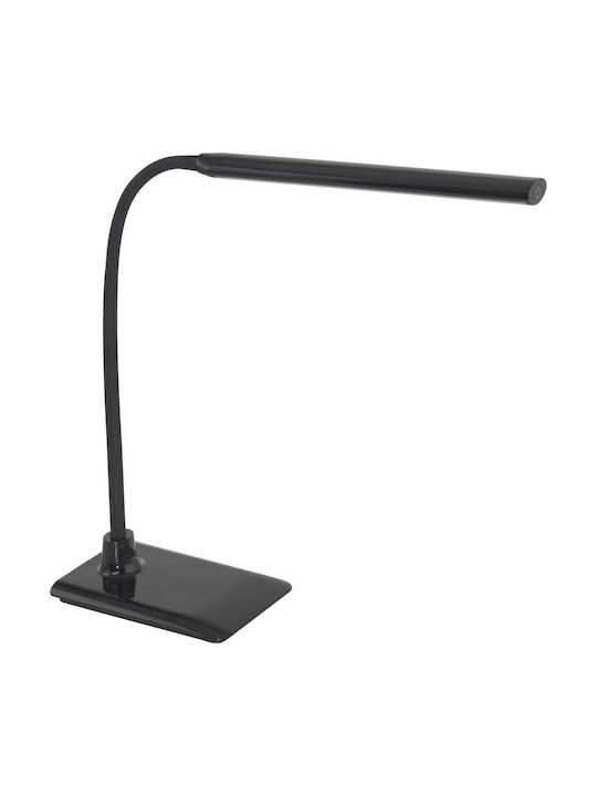 Eglo Laroa LED Φωτιστικό με Εύκαμπτο Βραχίονα Eglo Laroa LED Φωτιστικό με Εύκαμπτο Βραχίονα