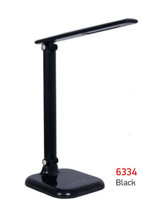 Spot Light Folding Office LED Lighting Black