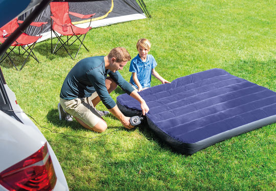 Intex Quick-Fill Electric Pump for Inflatables 12V