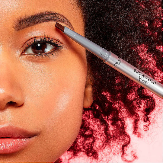 L'Oreal Paris Brow Artist Xpert Waterproof Pencil for Eyebrows 103 Warm Blonde