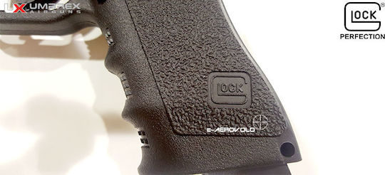 Umarex Αεροβόλο Πιστόλι CO2 Glock 19 4.5mm