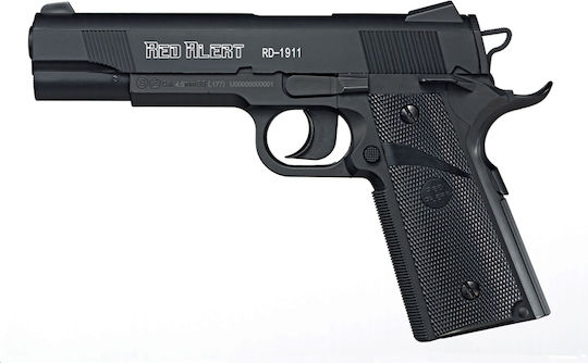Gamo Αεροβόλο Πιστόλι CO2 RD Compact Μεταλλικό 4.5mm