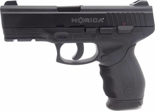 Norica Pistol cu Aer CO2 N.A.C. 1701 4.5mm