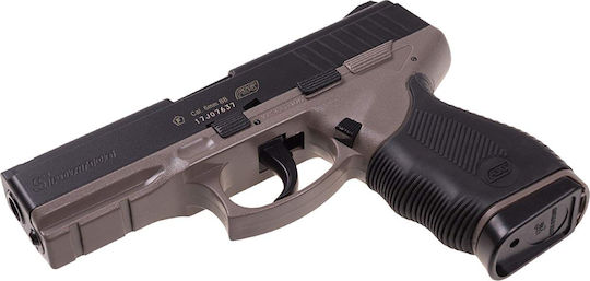 Asg Pistol cu Aer cu Arc Sport 106 DT 6mm