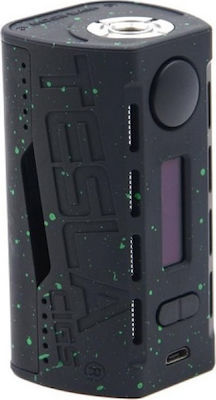 Tesla WYE 200W Black