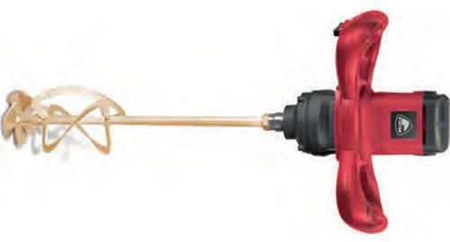 Stayer DM1450 Ηλεκτρικός Αναδευτήρας 1400W με Εξάρτημα Ανάδευσης