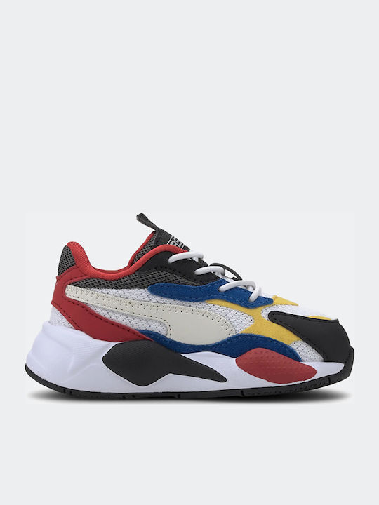 PUMA PUMA