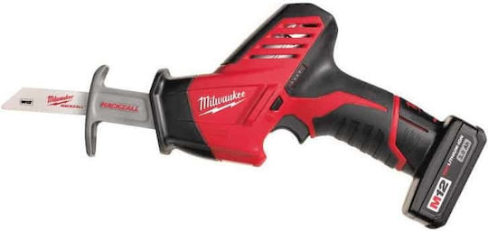 Milwaukee M12 C12 HZ-0 Reciprocating Saw 12V Solo 4933411925