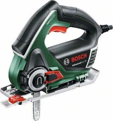 Bosch AdvancedCut 50 Jigsaw 500W 06033C8100