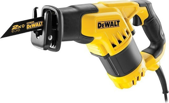 Dewalt Reciprocating Saw 1050W