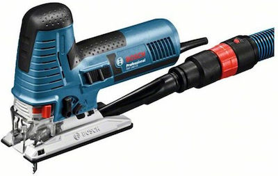 Bosch GST 160 CE Jig Saw 800W & L-Boxx 0601517000