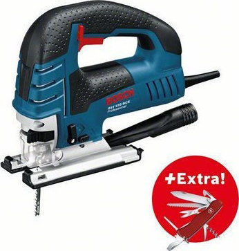 Bosch GST 150 BCE Jig Saw 780W 0615990K60