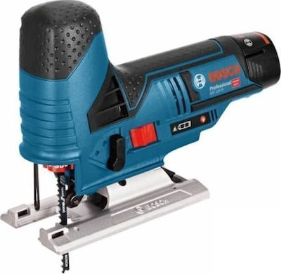 Bosch GST 12V-70 Jig Saw 12V 2x3Ah 06015A1005