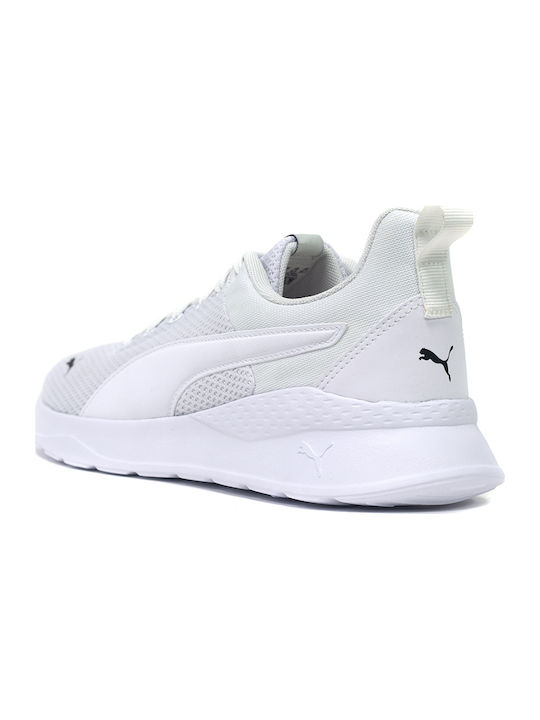 Anzarun Lite Sport Shoes Running White