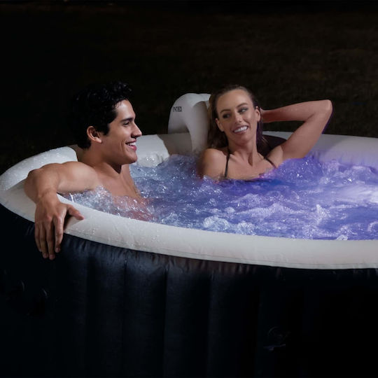 Intex Purespa Pool Light with Multicolour (RGB) Light with Batteries 28503
