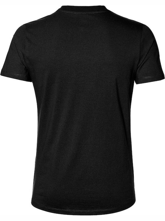Athletic T-Shirt Black
