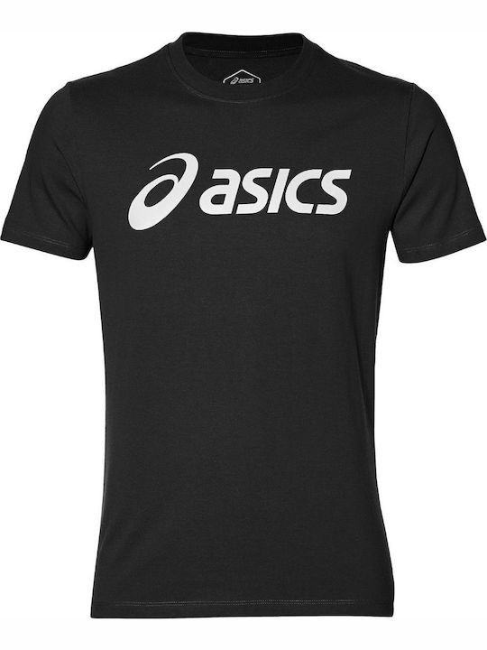 Athletic T-Shirt Black