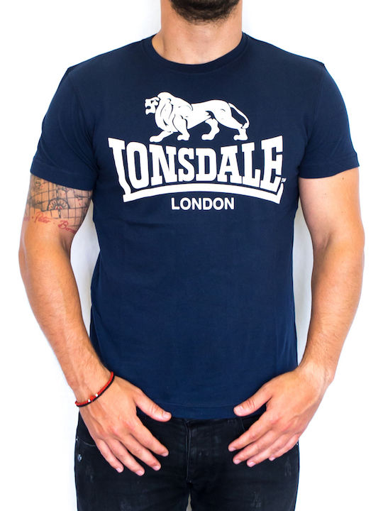 T-Shirt Blue