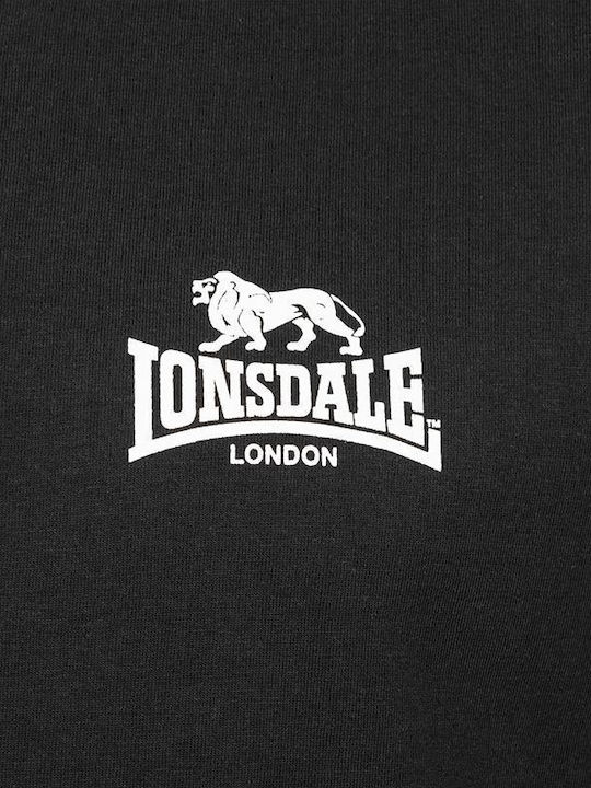 Warlingham Athletic T-shirt Black