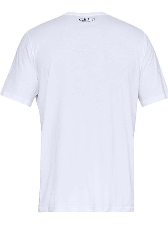 Athletic T-shirt White