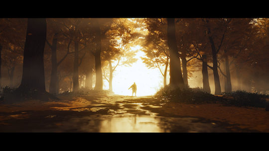 Ghost of Tsushima (Greek Subtitles) PS4 Game