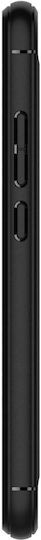 Spigen Rugged Armor Coperta din spate Silicon rezistent Negru (Redmi Note 7 / 7 Pro) S34CS26086