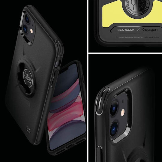 Spigen Gearlock GCF112 Bicycle Mobile Phone Holder iPhone 11
