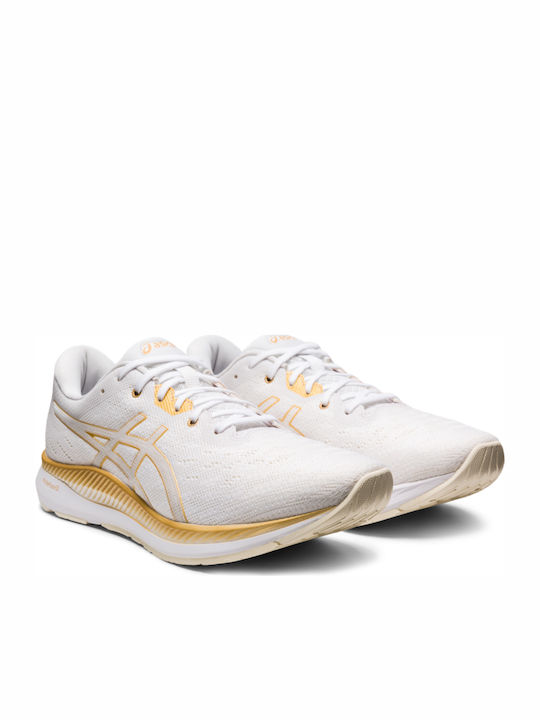 EvoRide Sportschuhe Laufen Weiß