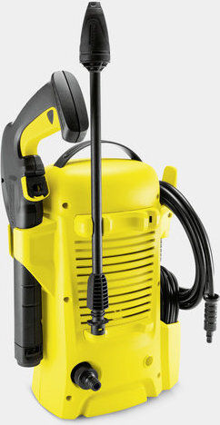 Karcher K 2 Universal Edition Πλυστικό Ρεύματος 1400W με Πίεση 110bar