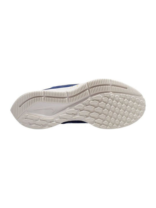 Air Zoom Pegasus 36 Premium Sport Shoes Running Blue