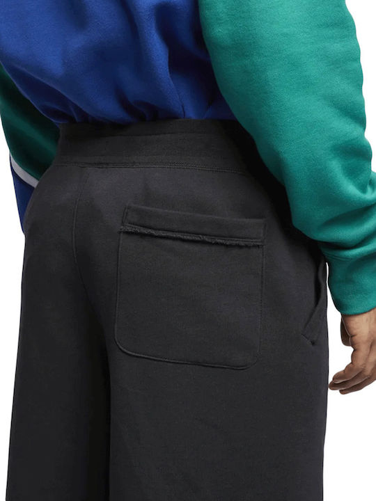 Sportswear Alumni Спортна Мъжка Бермуда Черна