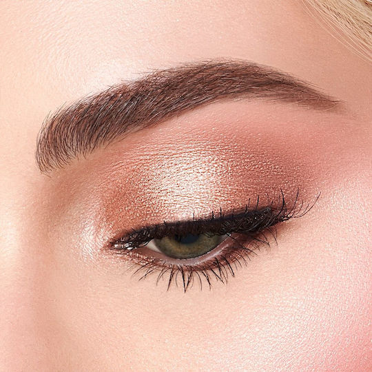 Too Faced Born This Way Paletă Cu Fard De Pleoape În Formă Pudră Presată 16gr
