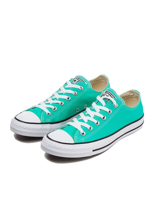 Chuck Taylor All Star Ox Sneakers Green