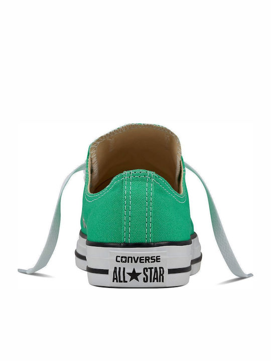 Chuck Taylor All Star Ox Sneakers Green