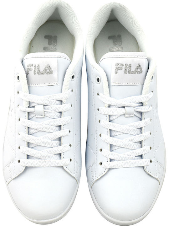 Memory Tennis Classic Pentru Femei Adidași Albi